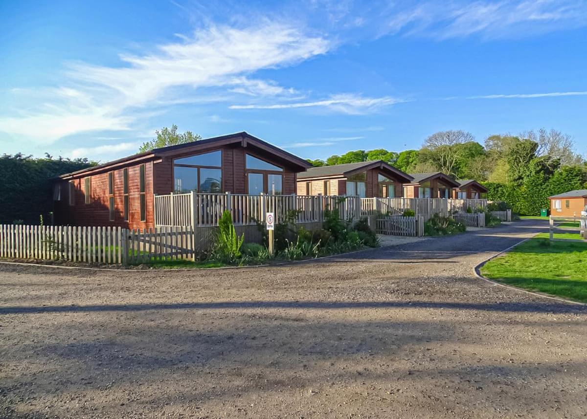 Kings Lynn Holiday Park King's Lynn Exterior photo