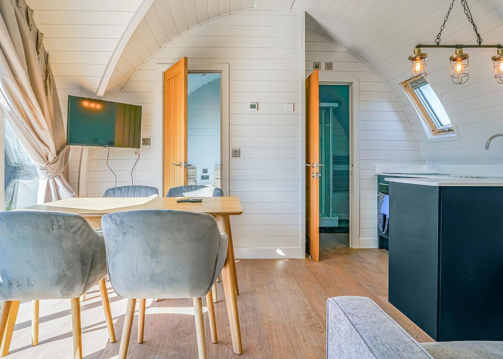 Kings Lynn Holiday Park King's Lynn Room photo