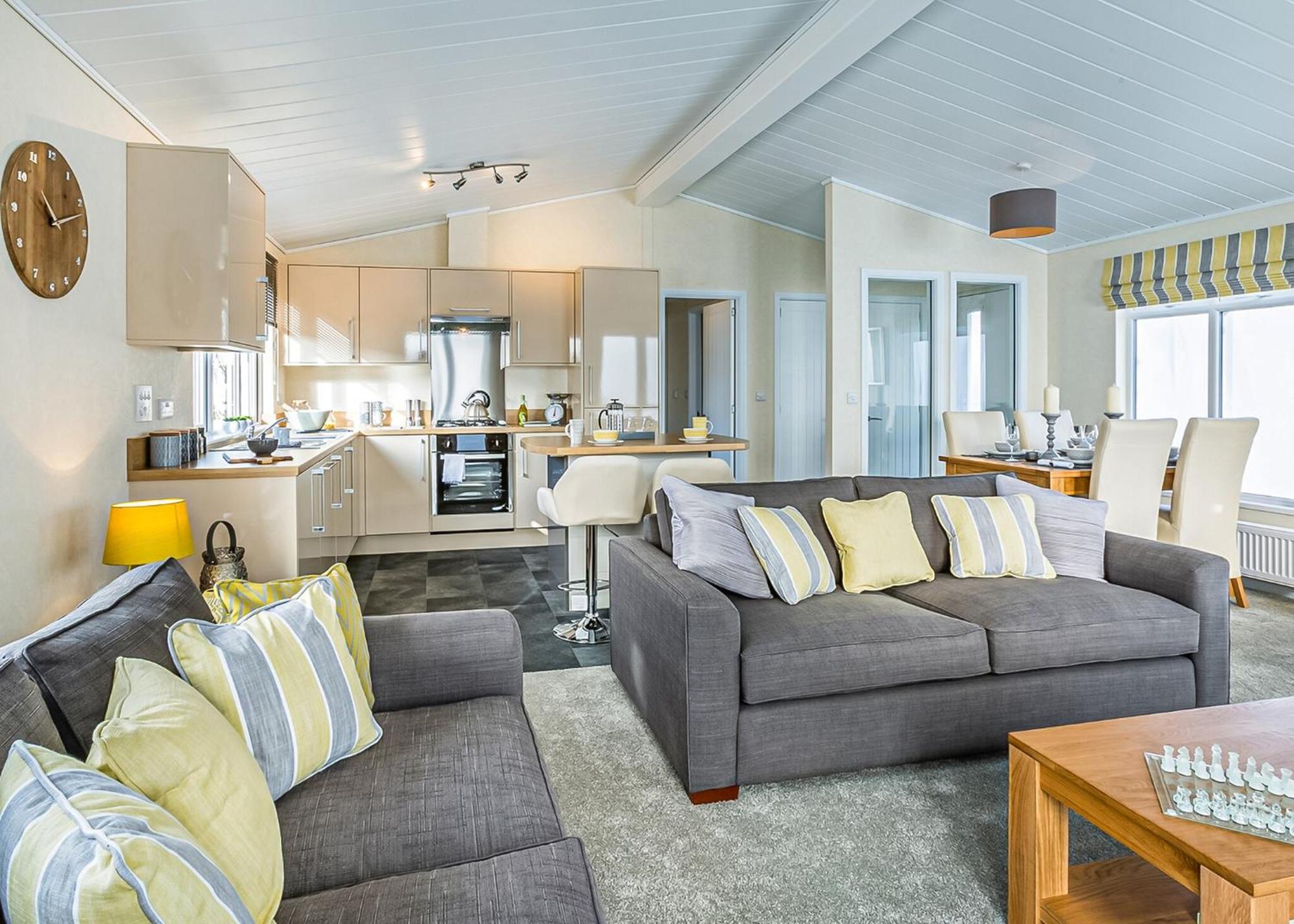 Kings Lynn Holiday Park King's Lynn Room photo