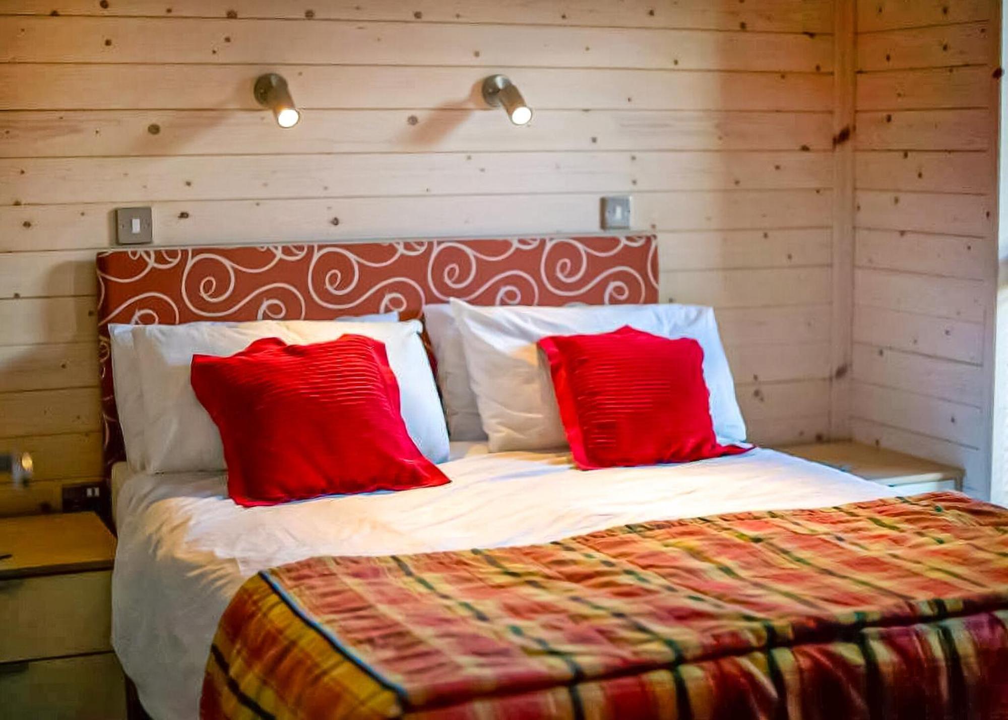 Kings Lynn Holiday Park King's Lynn Room photo
