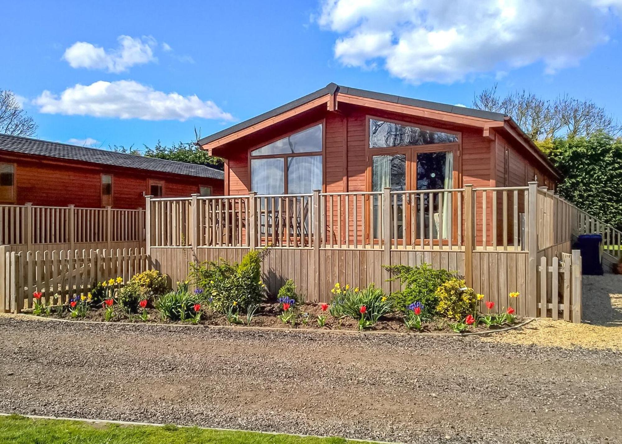 Kings Lynn Holiday Park King's Lynn Room photo