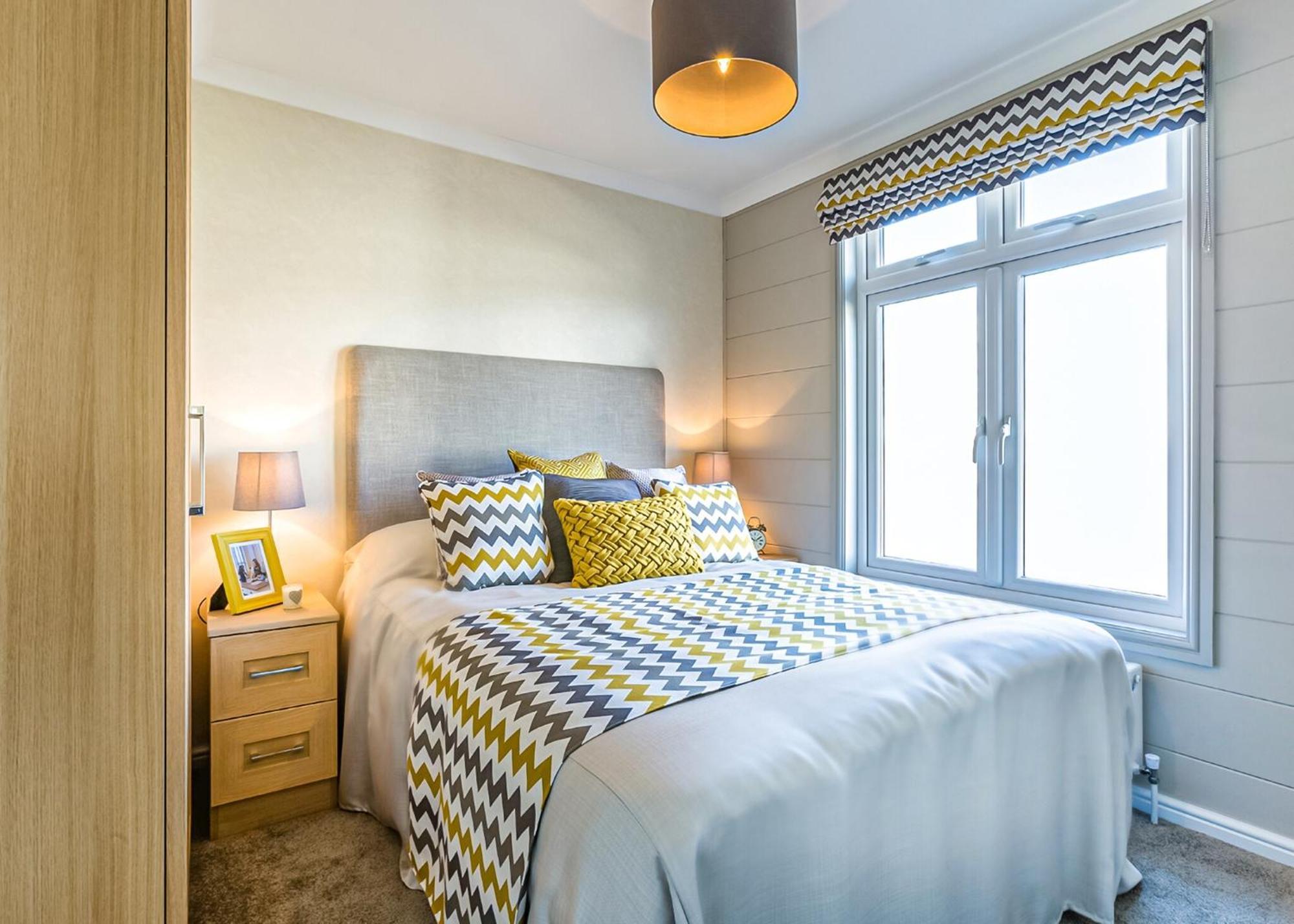 Kings Lynn Holiday Park King's Lynn Room photo